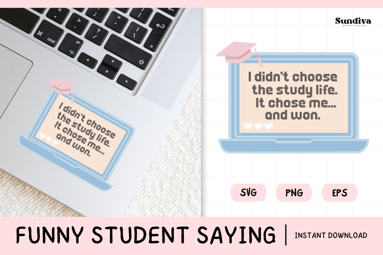 Stickers Svg Image 17