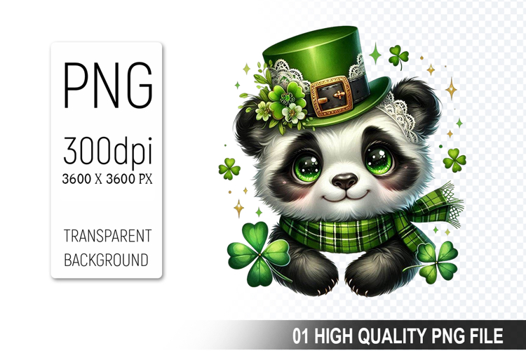 Clover Png Image 22