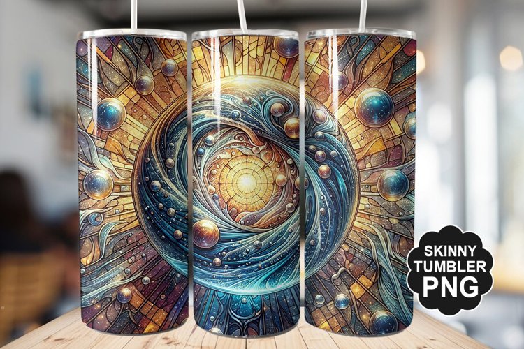 Sublimation Tumbler Designs Image 3