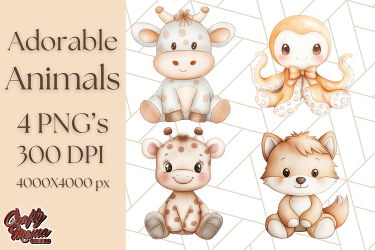 Animal Graphics Image 4