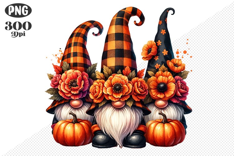 Gnome Clipart Image 11