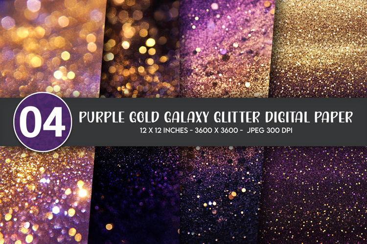 Purple Texture Background Image 13