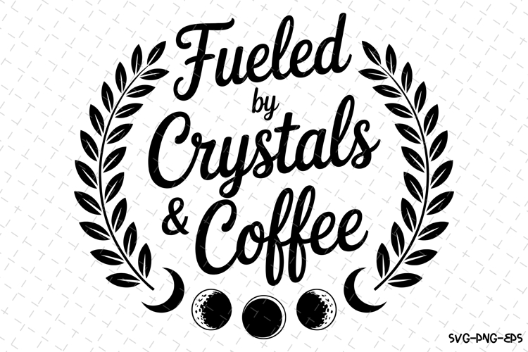 Crystals Svg Image 20