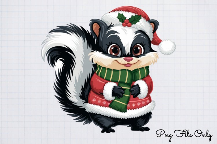 Cute Animals Clipart Image 13