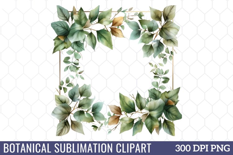 Flower Clipart Image 12