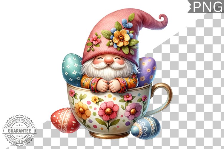 Easter Clipart Image 11