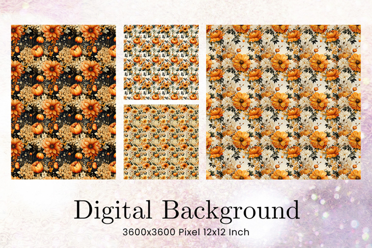 Seamless Background Paper Image 17