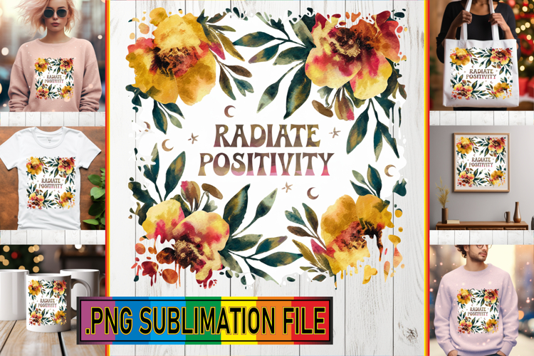Transparent Background Flower Clipart Image 8