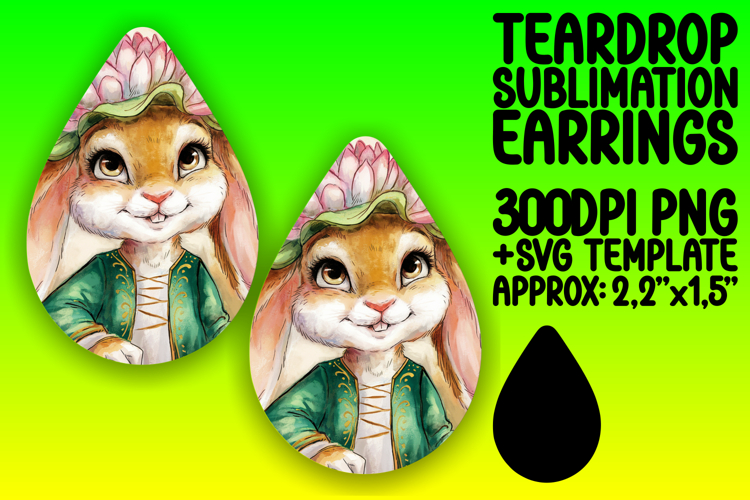 Teardrop Clipart
