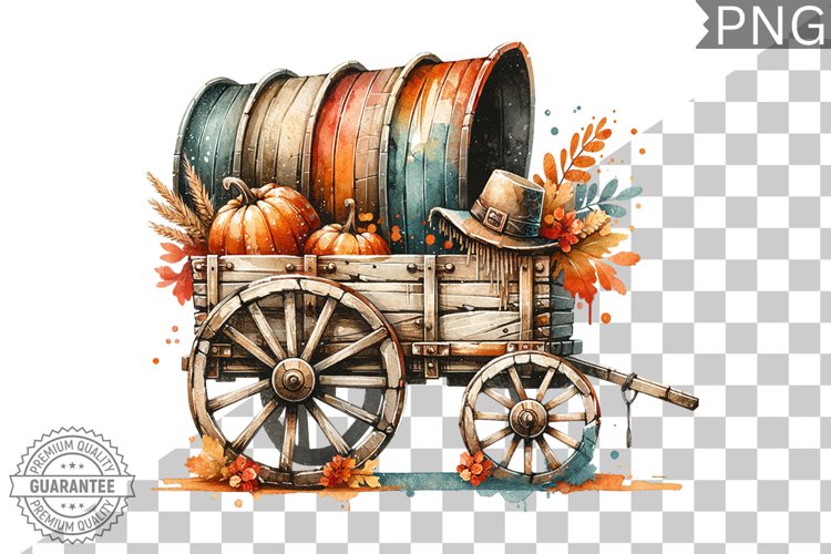 Fall Clipart Image 16