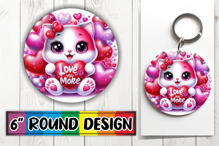 Valentines Sublimation Design Image 23