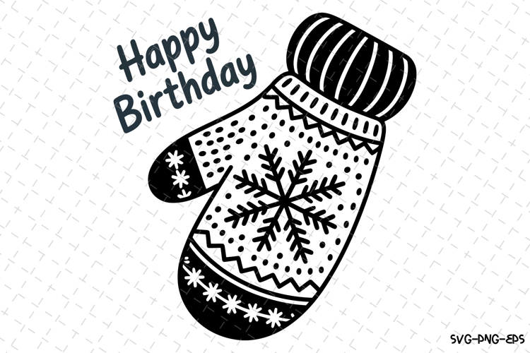Xmas SVGs Image 14