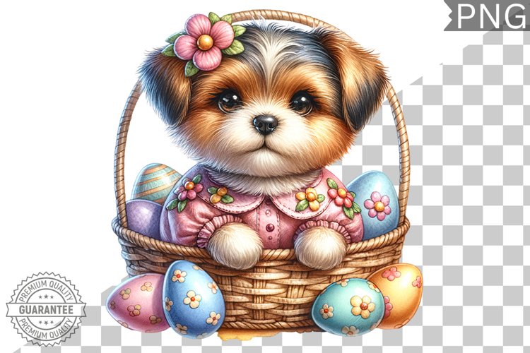Easter Clipart Image 2