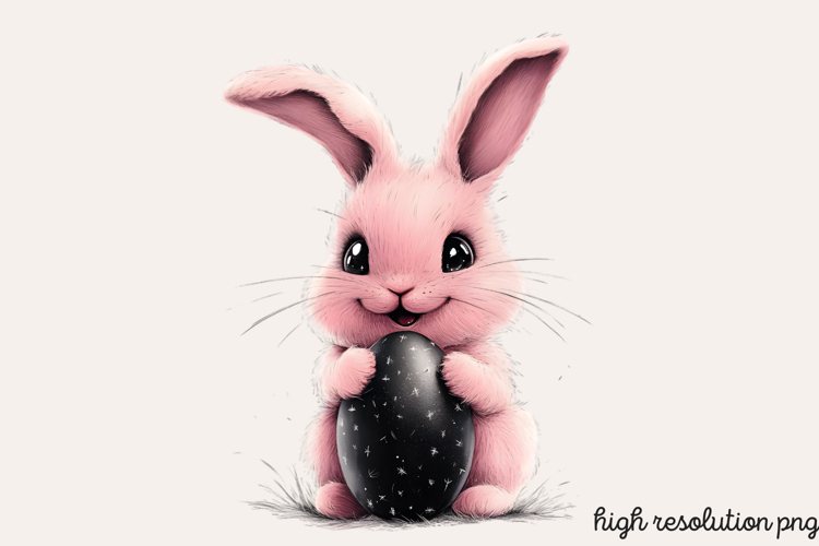 Easter Sublimation Designs Image 7
