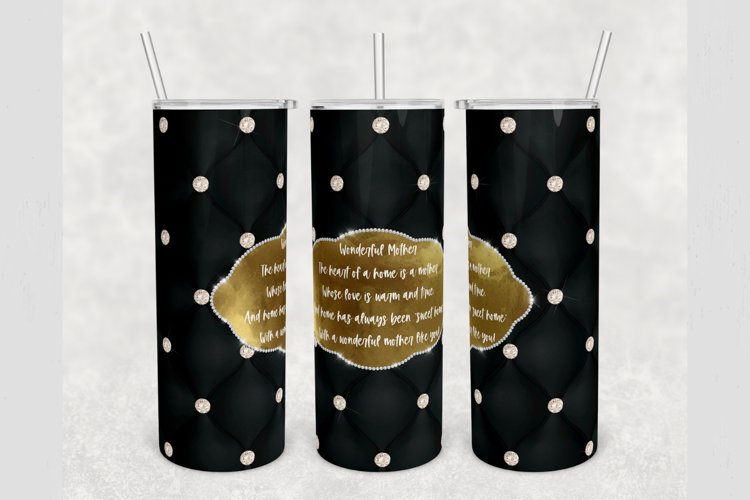 Sublimation Tumbler Designs Image 12