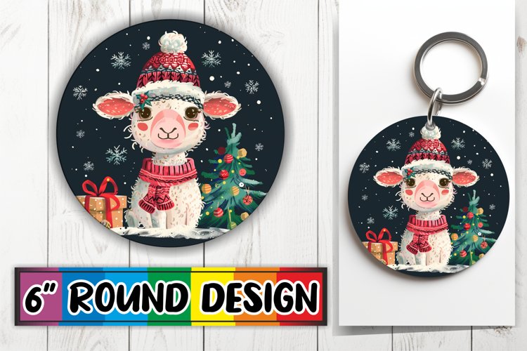 Cute Snowman Clipart Image 9