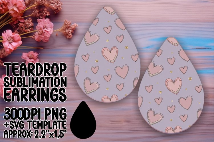 Heart Clipart Image 5