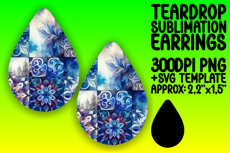 Watercolor Flower Clipart Image 23