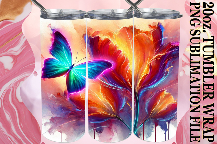 Boho Clipart Image 17