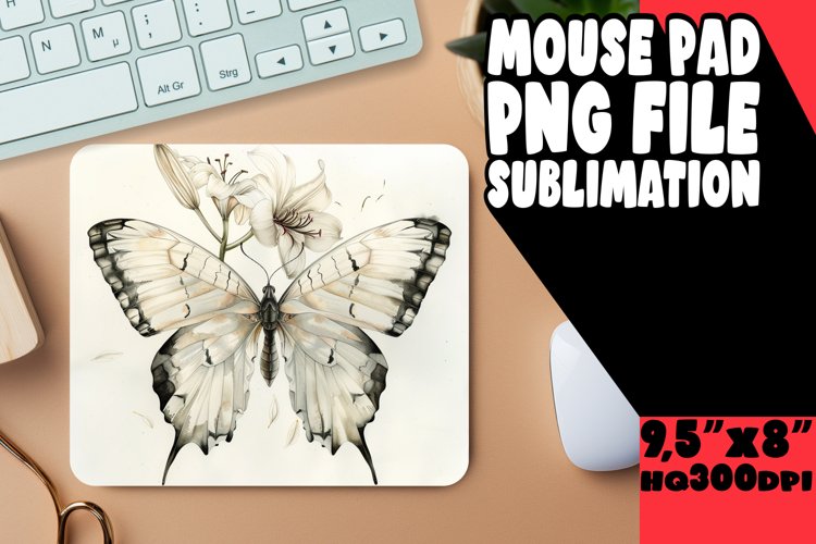 Butterfly Clipart Image 5