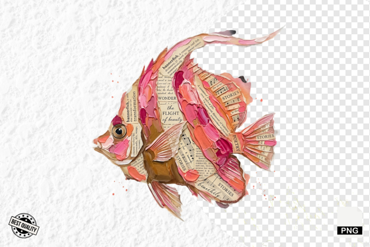 Old Paper Png Image 24