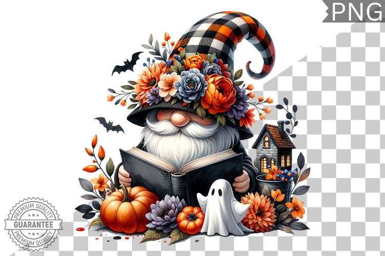 Halloween Clipart Png Image 23