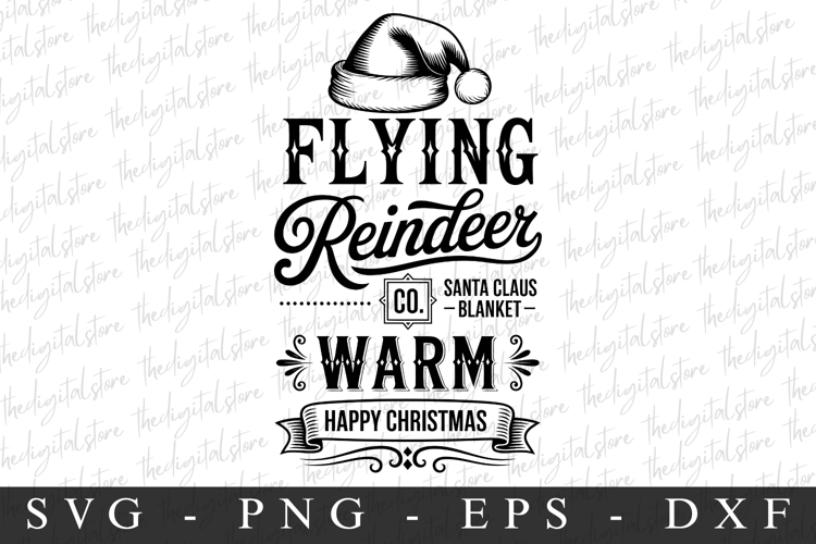 Funny Christmas Ornament Svg