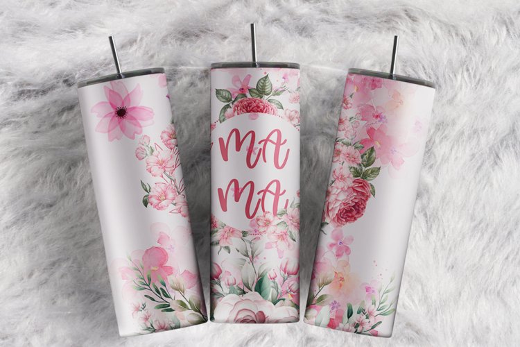 Sublimation Tumbler Designs Image 7