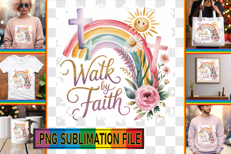 Elegant PNG TSHIRT Gift Ideas, Christian