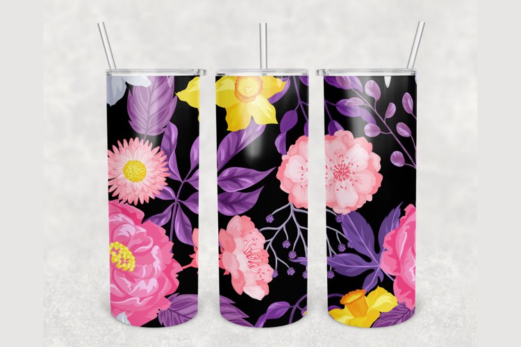 Sublimation Tumbler Designs Image 21