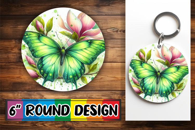 Watercolor Flower Png Image 11