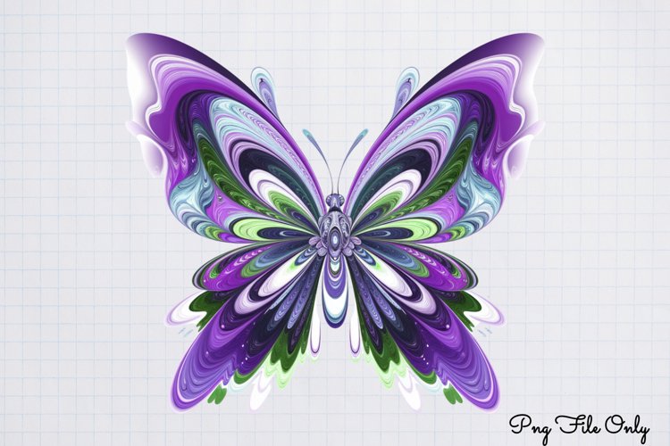 Smoke PNG Image 14