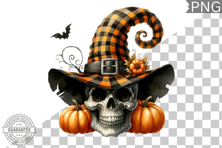 Skull Clipart Png Image 23