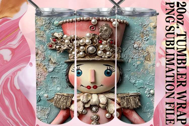 Christmas Bulb Clipart Image 21