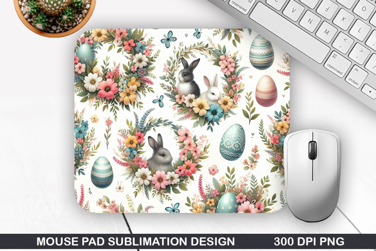 Printable Flower Template Image 3