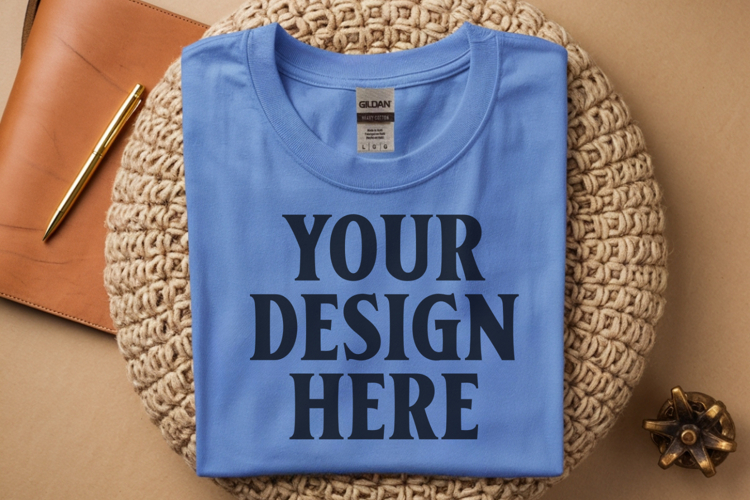 Gildan Mockups Image 18