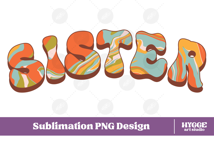 Sister Png Image 5