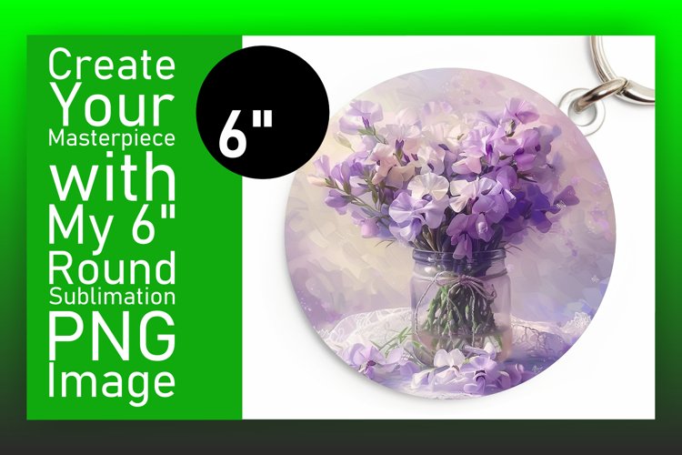 Floral Pattern Png Image 19