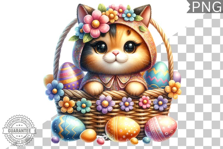 Easter Clipart Image 18