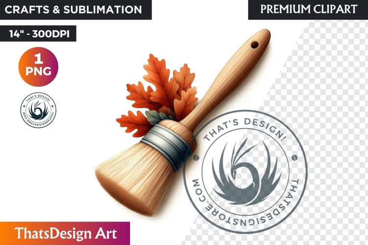 Autumn Clipart, Cozy Fall PNG Baking ,Kitchen tool, Bakery