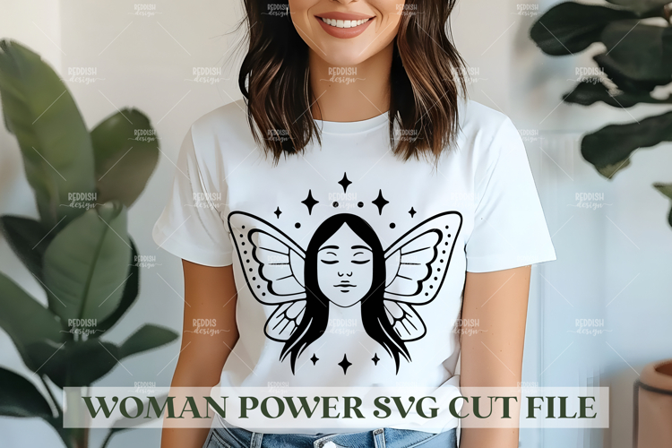 Womens Rights Svg Image 21