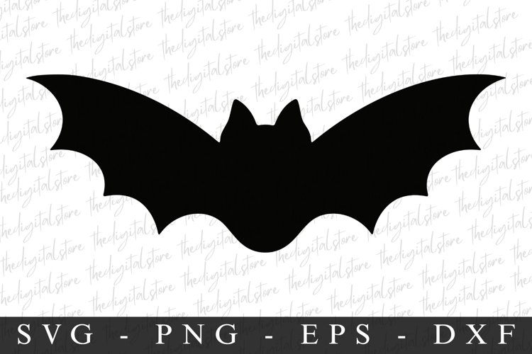 Spooky Vibes Svg Image 15