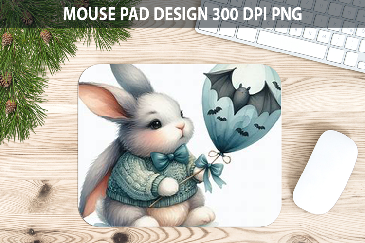 Mouse Clipart Image 13