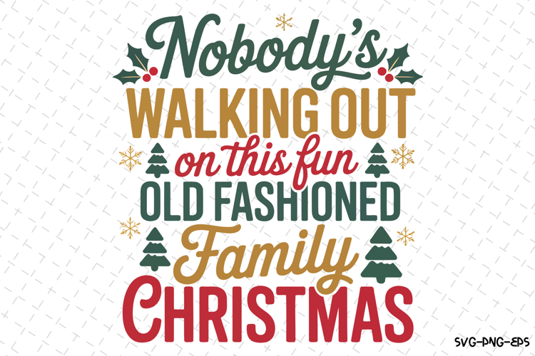 Family Silhouette Svg Image 23