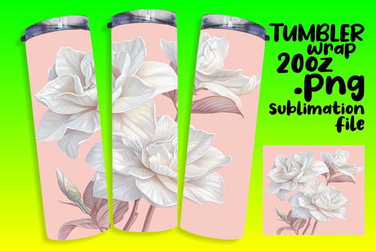 Floral Pattern Png Image 18