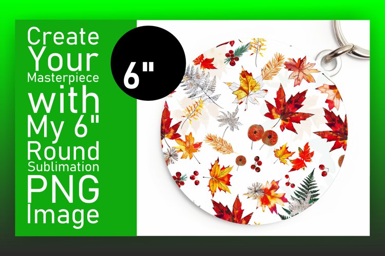 Autumn Clipart Image 5