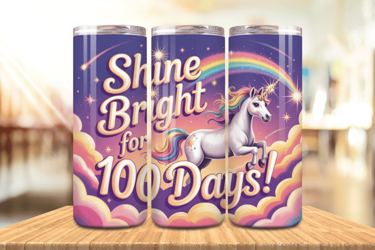 Teacher Tumbler Wrap Image 19