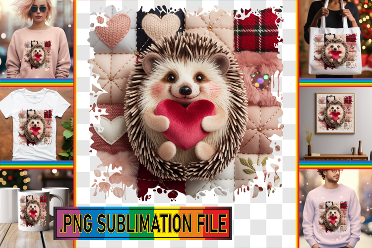 Heart Transparent Background Image 15