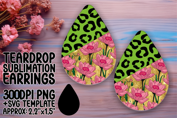 Earring Png Image 20