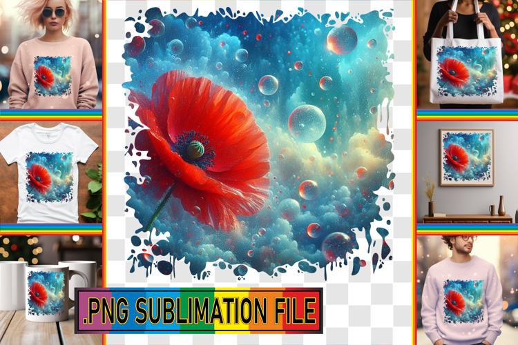 Magic Background Image 12